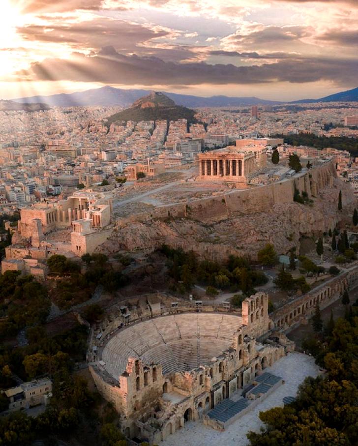 Athens