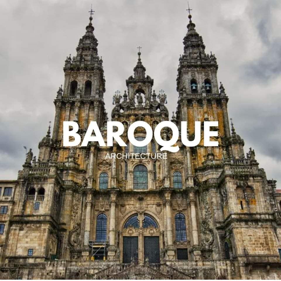 BAROQUE Architecture