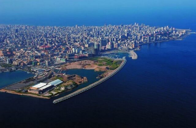 Beirut City