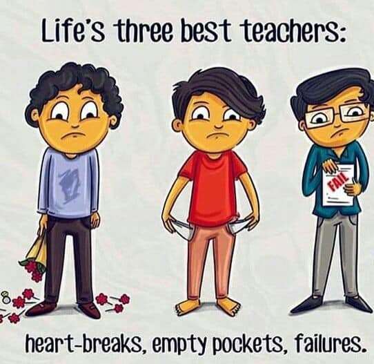 Best teachers