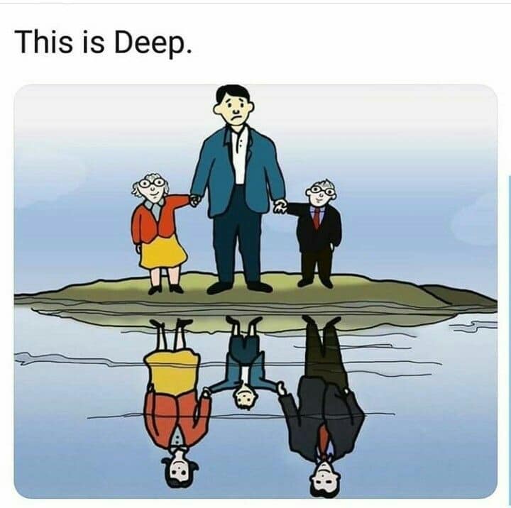 Deep