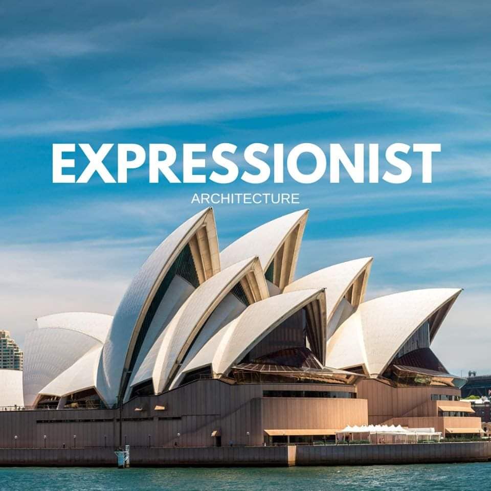 EXPRESSIONIST Architecture