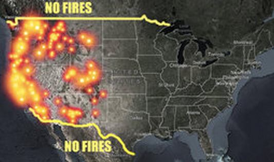 FIRES-in-USA