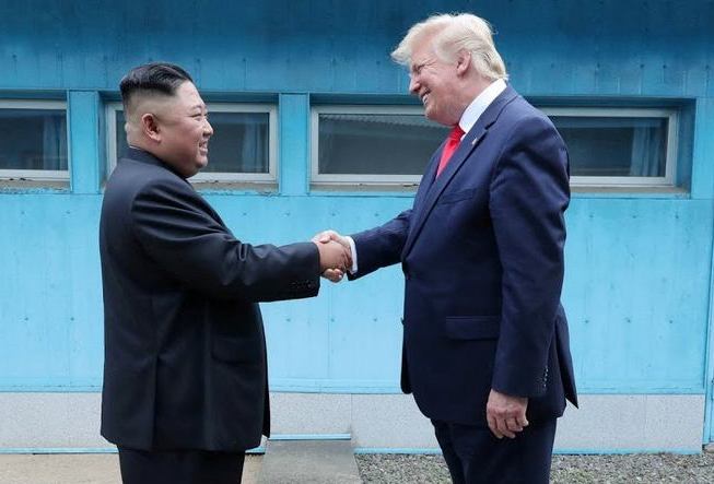 Kim-Jong-Un-and-Trump