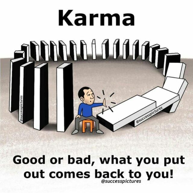 Karma