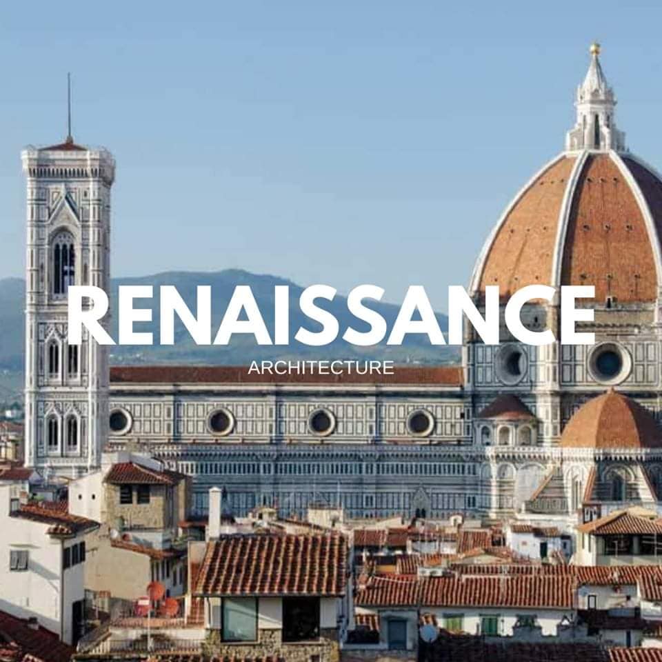 RENAISSANCE Architecture