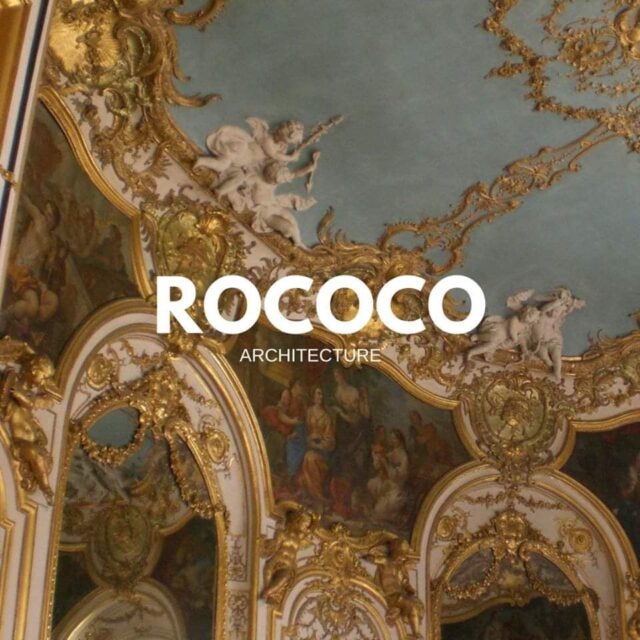 ROCOCO Architecture