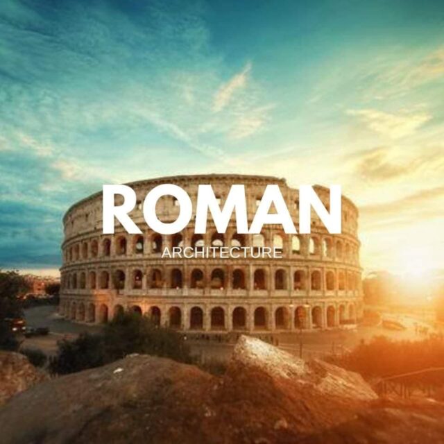 ROMAN Architecture