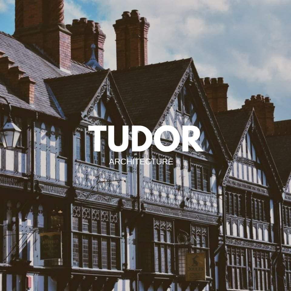 TUDOR Architecture