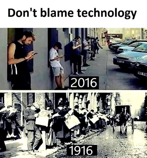 Technology meaning