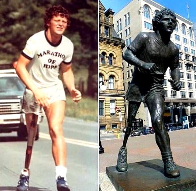 Terry Fox