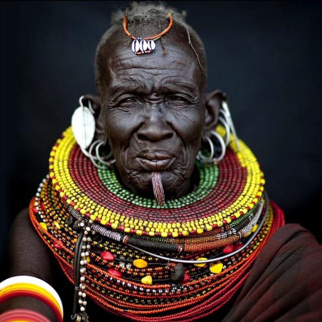 Turkana people