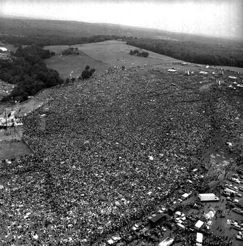 Woodstock Festival