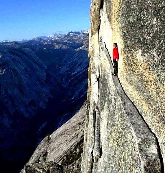 Yosemite National Park